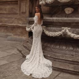 Elegant Sexy Sleeveless Women Wedding Dresses Off Shoulder Backless Mermaid Bridal Gown Banquet Vestido De Novia 2026 Customized