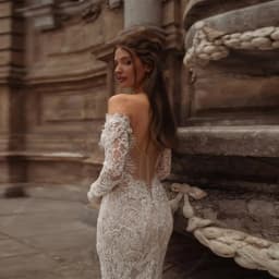 Elegant Sexy Sleeveless Women Wedding Dresses Off Shoulder Backless Mermaid Bridal Gown Banquet Vestido De Novia 2026 Customized