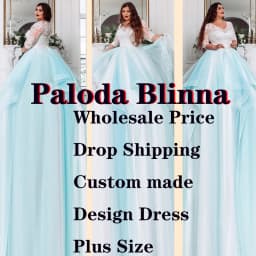 Paloda Glamorous Appliques Trumpet Wedding Dresses For Bride Court Train Off The Shoulder Tulle Short Sleeves Backless V-Neck