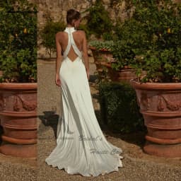 Lakshmigown Halter Elegant Mermaid Wedding Gowns Customized 2026 Vedtidos Sexy Beach Bridal Dresses Receipt Dinner Party
