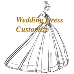 Customized Elegant Sexy Mermaid Lace Satin Wedding Dress for Women V-Neck Sweep Train Long Sleeve Bridal Gowns Vestidos De Novia