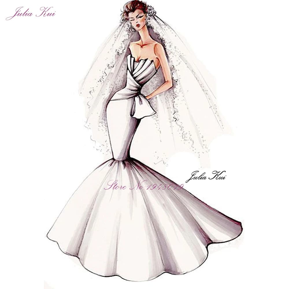 Julia Kui Customize Made Link