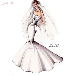 Julia Kui Customize Made Link