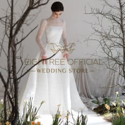 Eightree Elegant Mermaid Wedding Dresses 2025 High Neck Long Sleeves Lace Bridal Dress Formal Wedding Ball Prom Gowns Customized