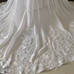 Customized ZJ6032 Chiffon Wedding Dresses for Women 2025 Summer New Sleeveless Bridal Gowns with Lace New Court Train
