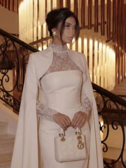 Booma Mermaid Long Lace Simple Wedding Dresses Long Sleeve Satin Elegant Brides Gown Custom Made 2026