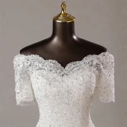 Customized Wedding Dresses for Women Mermaid Dress Party Dress Vestidos De Novia Sweetheart Neck Women's Dress Bride Dresses