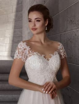 Wedding Dress for Pregnant Women High Waist Short Sleeves Maternity Wedding Gown Plus Size Long Bridal Dress vestidos de novia