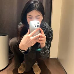 Striped Hooded Sweatshirt Women Long Sleeve Korean Zip Sportswear Spring Fall Loose Casual Harajuku Y2K Preppy Style Coat