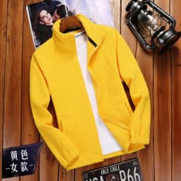 2023 Autumn Winter New Women Fleece Zip-up Sweatshirts Tops Brand Long Sleeve Running Style Solid Color Warm Polar Fleece Coat