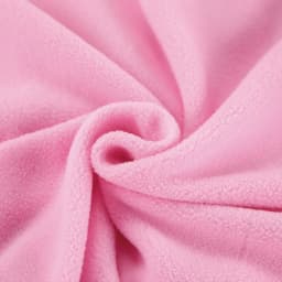 Linad 2025 Street Chic Pink Zipper Sweatshirt Female Spring Casual Long Sleeve Ladies Tops Fashion Loose Berber Fleece Shirt
