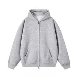 Women Grey Angel Wing Embroidered Hoodie Cute Kawaii Pullover Sweatshirt Wing Decoration Back Y2K Street Harajuku Loose Pullover