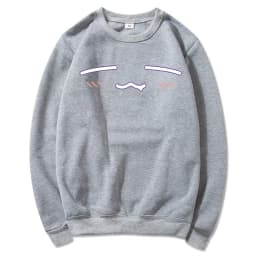 Kawaii Takodachi Hoodie Fashion Women Harajuku Graphic Hoodies Unisex Autumn Winter Aesthetic Cartoon Cute Pullovers Sweatshirts