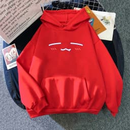 Kawaii Takodachi Hoodie Fashion Women Harajuku Graphic Hoodies Unisex Autumn Winter Aesthetic Cartoon Cute Pullovers Sweatshirts