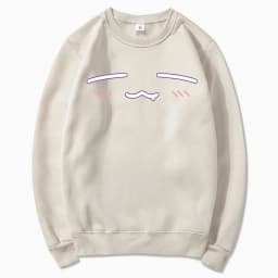 Kawaii Takodachi Hoodie Fashion Women Harajuku Graphic Hoodies Unisex Autumn Winter Aesthetic Cartoon Cute Pullovers Sweatshirts