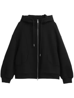 CHIC VEN Women Sweatshirts Loose New Drawstring Hooded Female Jacket BF Style Woman Sports Coat Spring Autumn 2025