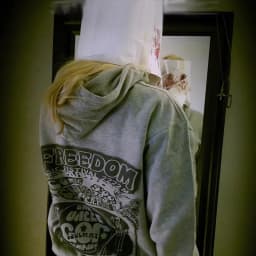 Zipped Hoodie Cry of Fear Simon's Hooded Cosplay Sweatshirt Winter Sweater Gamer Gift Trendy Aesthetic Hoodies