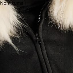 Plush Hooded Top Casual Hoodies Jackets Women Clothing 2025 Y2k Tops Streetwear Fashion Sweatshirts Tunic Zipper Hoodie Coat