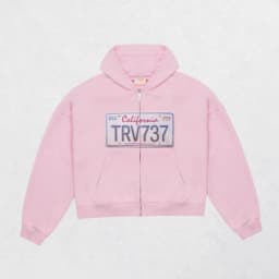 Y2K Style Hip Hop Zipper Women Hoodie Streetwear Casual Loose Coat Retro Harajuku Sweatshirt Warm Punk Goth Hoodie Unisex Jacket