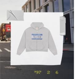 Y2K Style Hip Hop Zipper Women Hoodie Streetwear Casual Loose Coat Retro Harajuku Sweatshirt Warm Punk Goth Hoodie Unisex Jacket