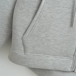 KEYANKETIAN Winter New Women's Zipper Hoodie High Street Unisex style Double Pockets Oversize Loose Sweatshirts Outerwear Top