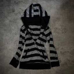 Fashion Cute Casual Y2K Hooded sweatshirt Streetwear High street Y2K Long sleeve Top Classic Minimalist Clothes Unique Hip Hop