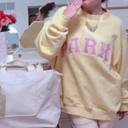 Flordevida Gray sweatshirt with Classic Style Letter embroidery for Women crew neck cotton long sleeve casual sweatshirt female