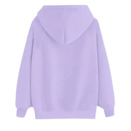 Customizable Sweatshirt Hoodie WWY321202