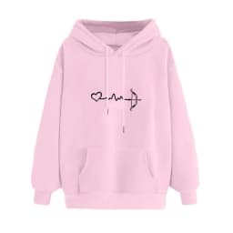Customizable Sweatshirt Hoodie WWY321202