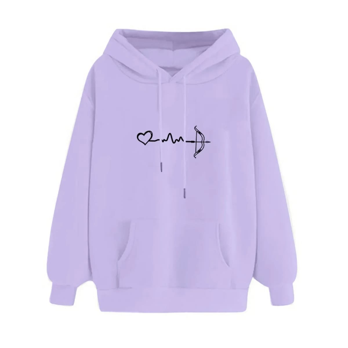 Customizable Sweatshirt Hoodie WWY321202