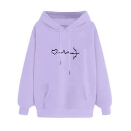 Customizable Sweatshirt Hoodie WWY321202