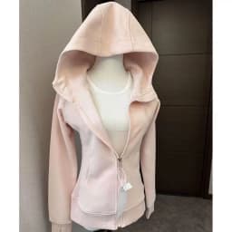 Streetwear Black Hoodie Coat 2025 Women's Clothing Hooded Zipper Slim Fit Y2k Jackets Casual Fashion Sweatshirts Tops Ropa Mujer