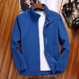 2025 New Multicolor Women's Zipper Cardigan Sweatershirt Warm Coral Jacket Ladies Outdoor Running Polar Fleece Coat Clothes