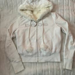 Subculture y2k millennial spice girl vintage plush zip-up hoodie female autumn winter slim hot drill design sense thin coat emo