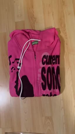 Women Sexy Pattern Print Zip Up Hoodies Women Long Sleeve Tops Loose Hood Shirt Harajuku Y2K Clothes Female Sweatshirt Jacket