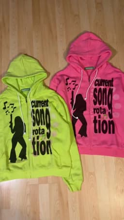 Women Sexy Pattern Print Zip Up Hoodies Women Long Sleeve Tops Loose Hood Shirt Harajuku Y2K Clothes Female Sweatshirt Jacket