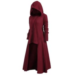 Customizable Long Sleeve Hooded Coat Outwear Women Sweatshirts