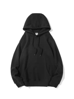 Streamgirl Winter Warm Fleece Hoodies For Women Green White Loose Sweatshirts With Hoodie Pink Pullover Hoodies Women Velvet Top