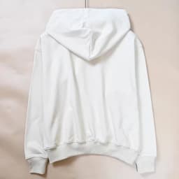 Ladies Loose Fit Long Sleeve Hoodie Cartoon Pattern Casual Style Comfortable Sweatshirt Spring Season Women's Fashion