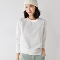 Women Sweatshirt 2025 Spring Autumn Multi-colors Fashion Korean O-neck Cotton Loose Womens Sweatshirts Vintage Solid Pullovers