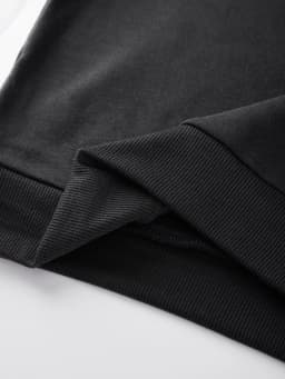 Creative Crossprinting Unisex Hoodies Thicken Breathable Top Y2K Style Loose Sportswear Comfortable Casual Woman Clothing