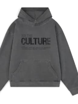 Y2K Retro Hot Brick Letter Hooded for women Sweatshirts Street American Personality Autumn Men's Retro Sweatshirt women clothing