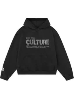Y2K Retro Hot Brick Letter Hooded for women Sweatshirts Street American Personality Autumn Men's Retro Sweatshirt women clothing