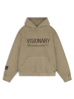 Y2K Retro Hot Brick Letter Hooded for women Sweatshirts Street American Personality Autumn Men's Retro Sweatshirt women clothing