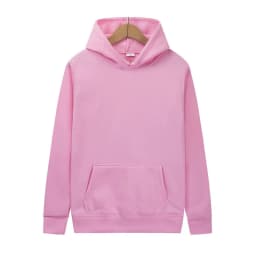 spring autumn Women's Solid Color Hoodies Sports tops pants Sweatshirts Fashion casual pullover free collocation Women Hoodies