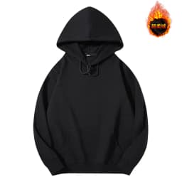 Autumn Winter Women Hoodies Casual Cotton Long Sleeve Pullovers Solid Korean Fashion Hooded Hoodie Loose Wholesale Sweatshirts