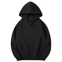 Autumn Winter Women Hoodies Casual Cotton Long Sleeve Pullovers Solid Korean Fashion Hooded Hoodie Loose Wholesale Sweatshirts