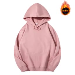 Autumn Winter Women Hoodies Casual Cotton Long Sleeve Pullovers Solid Korean Fashion Hooded Hoodie Loose Wholesale Sweatshirts