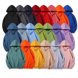 Autumn Winter Women Hoodies Casual Cotton Long Sleeve Pullovers Solid Korean Fashion Hooded Hoodie Loose Wholesale Sweatshirts