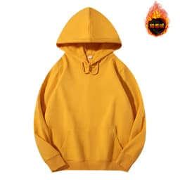 Autumn Winter Women Hoodies Casual Cotton Long Sleeve Pullovers Solid Korean Fashion Hooded Hoodie Loose Wholesale Sweatshirts